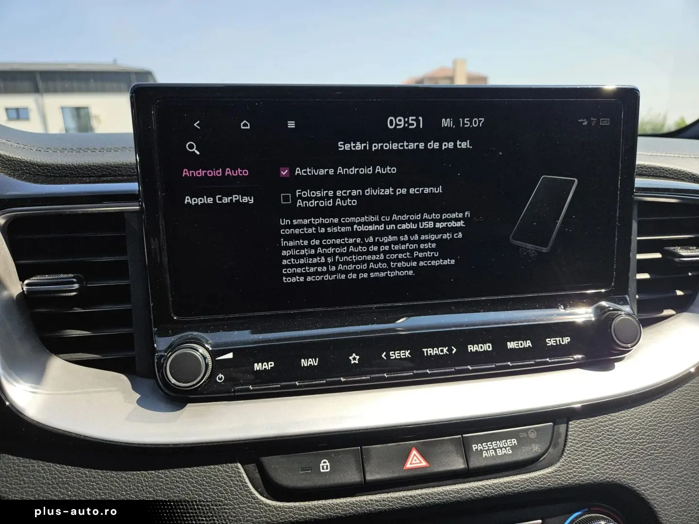 Kia Pro-Ceed