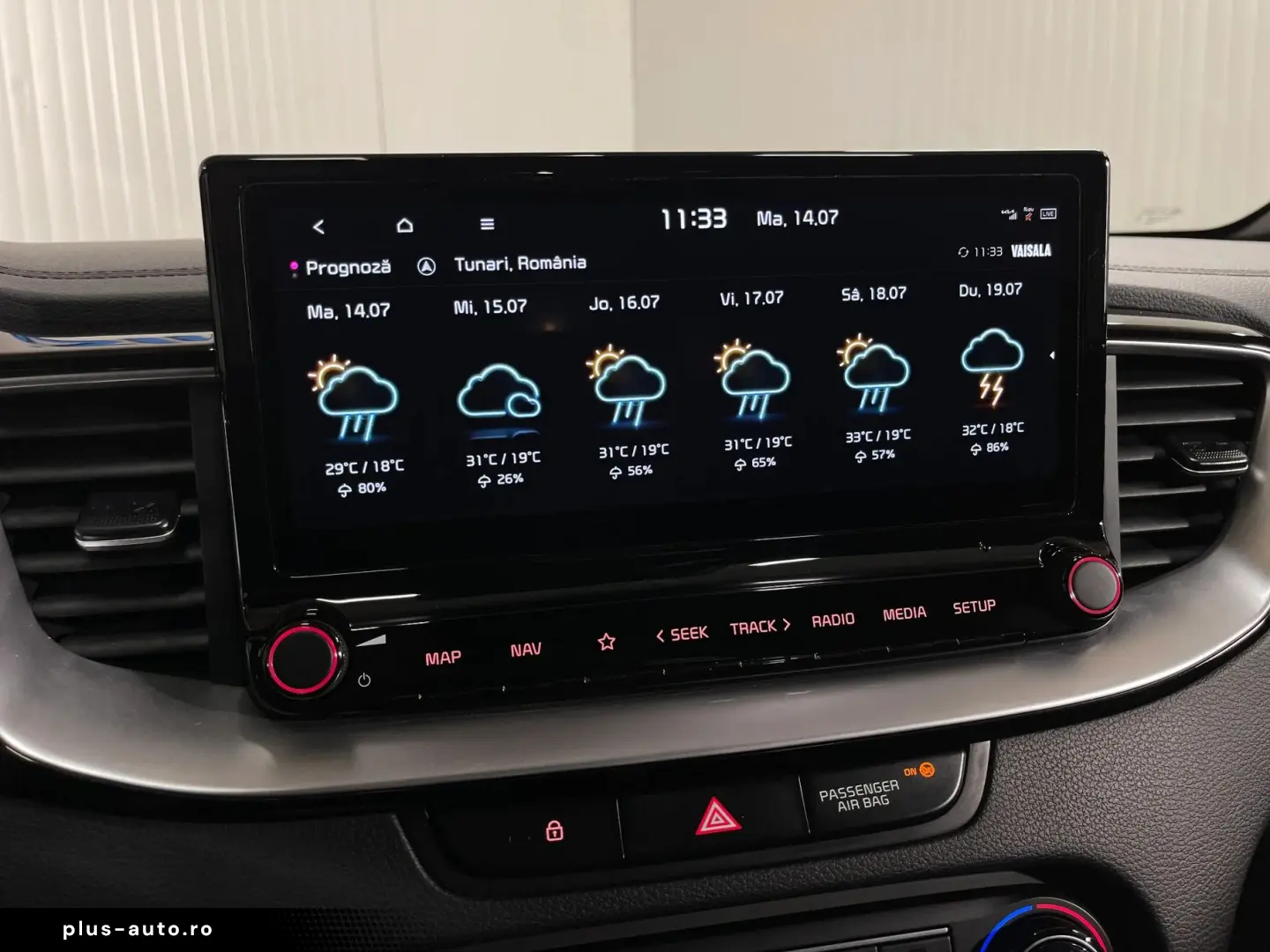 Kia Pro-Ceed