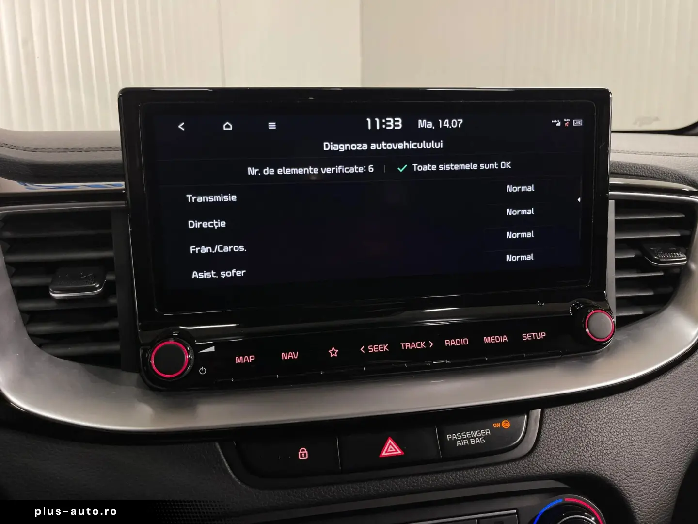 Kia Pro-Ceed