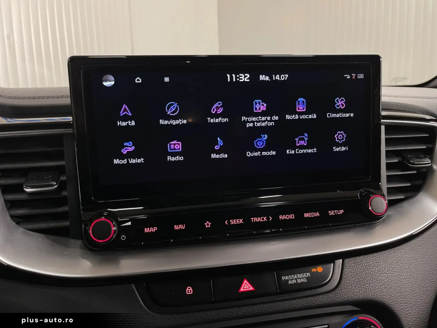 Kia Pro-Ceed