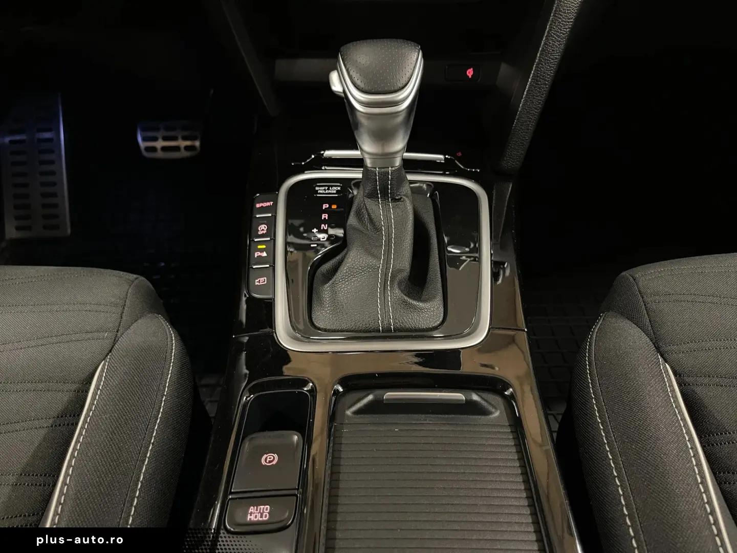 Kia Pro-Ceed