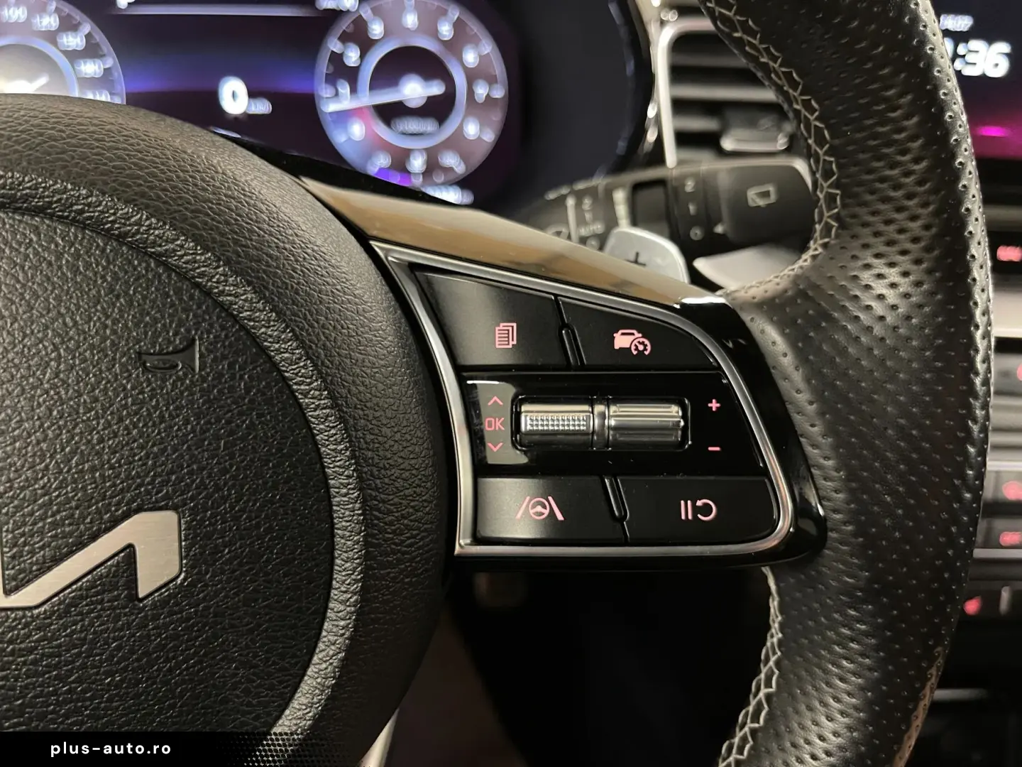 Kia Pro-Ceed