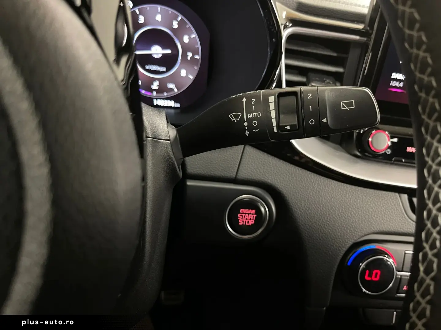 Kia Pro-Ceed