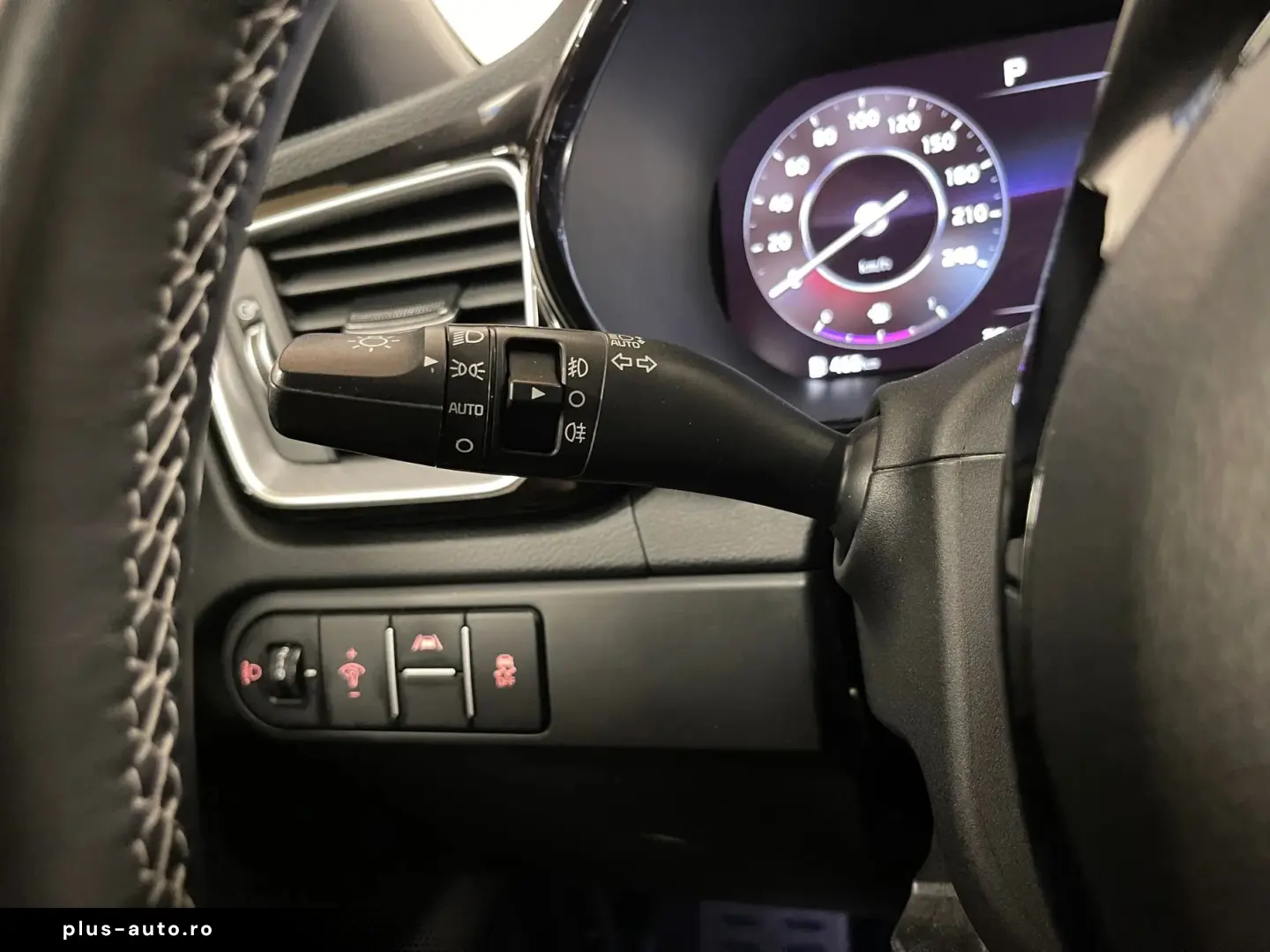 Kia Pro-Ceed