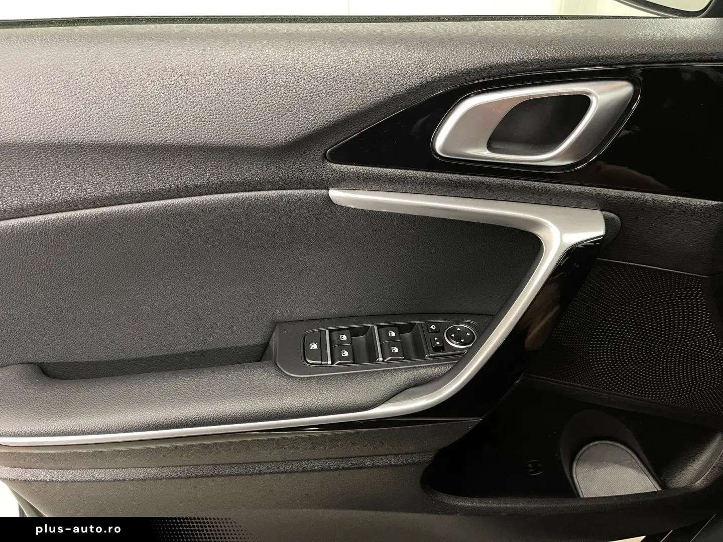 Kia Pro-Ceed