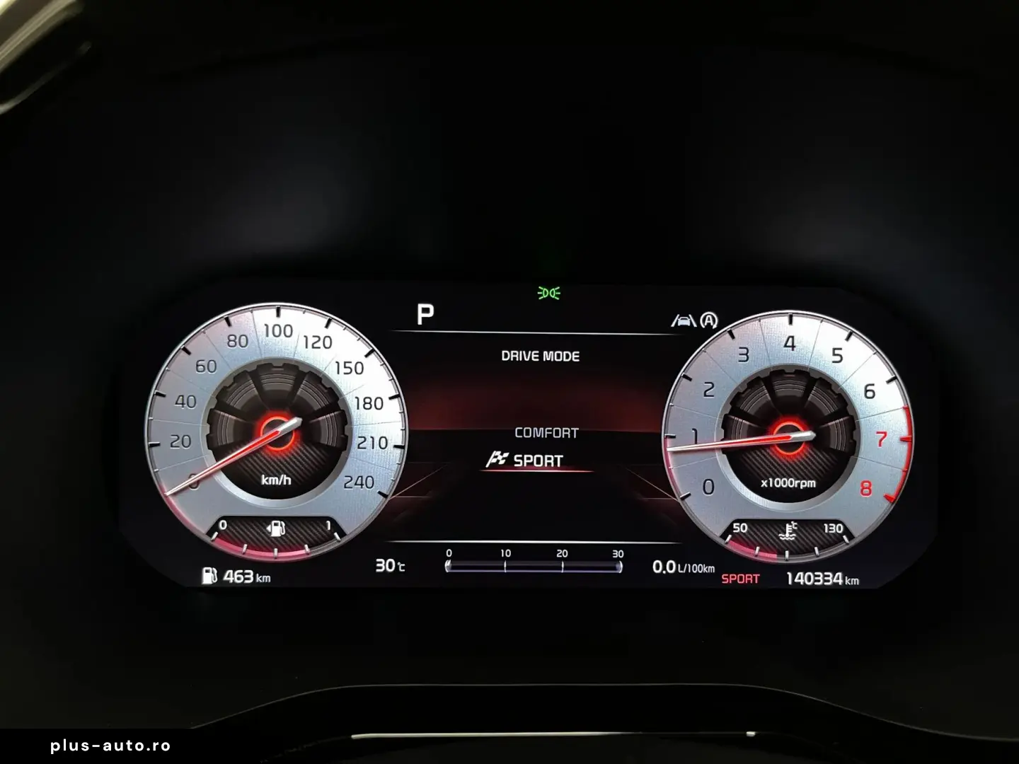 Kia Pro-Ceed