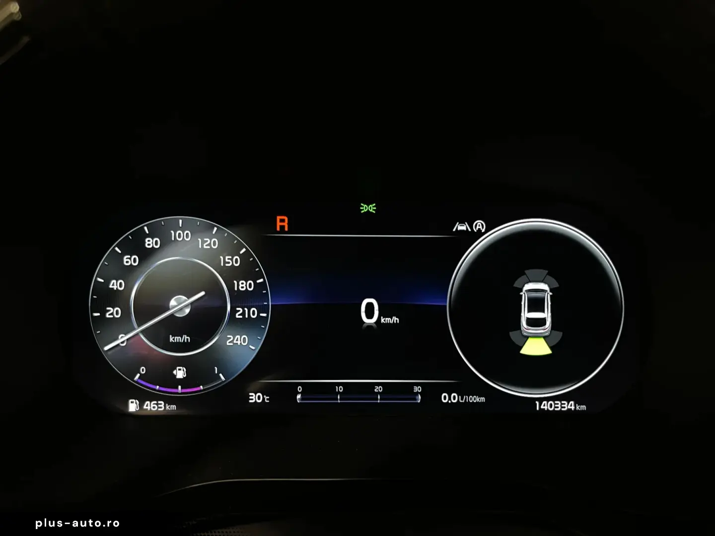 Kia Pro-Ceed