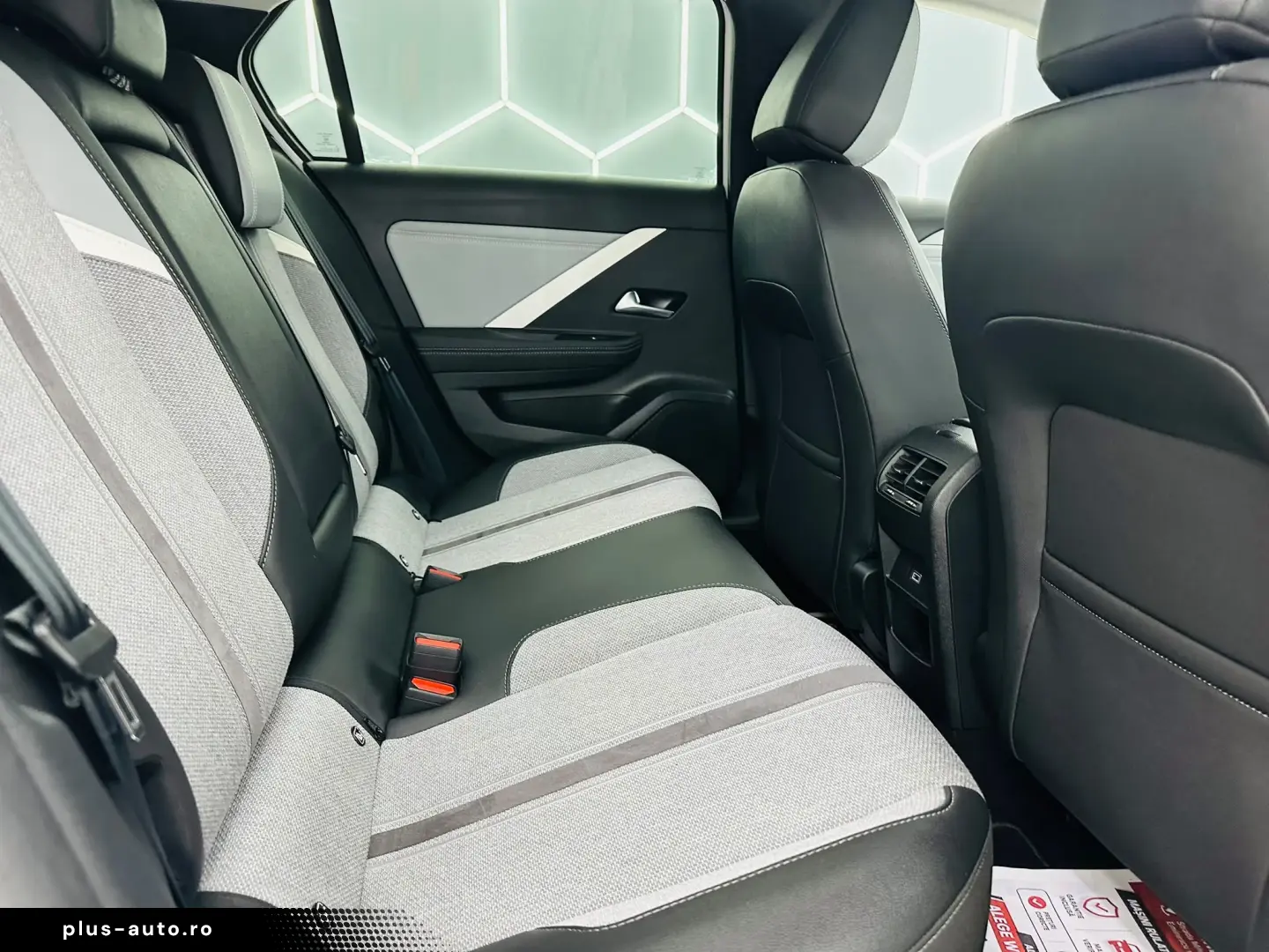 OPEL ASTRA 2022 1.2i E6 Garantie 12 Luni Rate Avans 0 Doar C