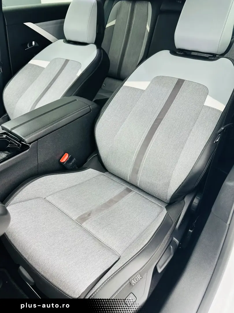OPEL ASTRA 2022 1.2i E6 Garantie 12 Luni Rate Avans 0 Doar C