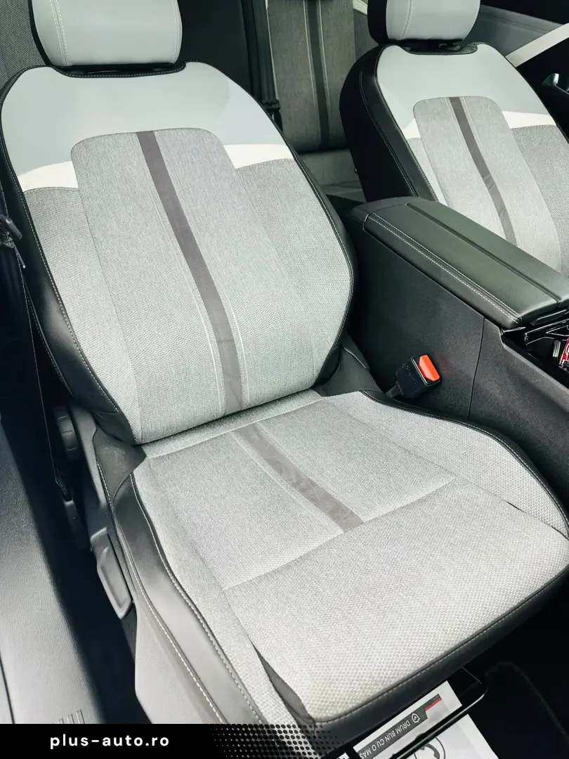 OPEL ASTRA 2022 1.2i E6 Garantie 12 Luni Rate Avans 0 Doar C