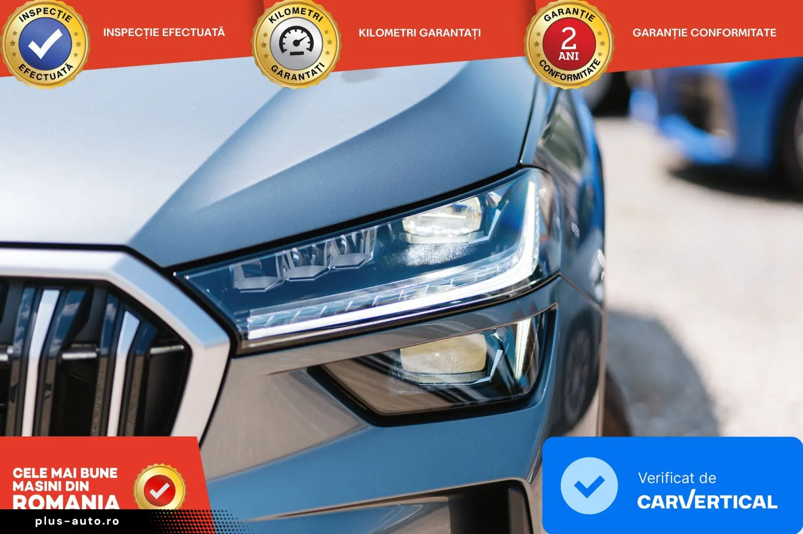 SKODA Kodiaq 2026 — imagine 5