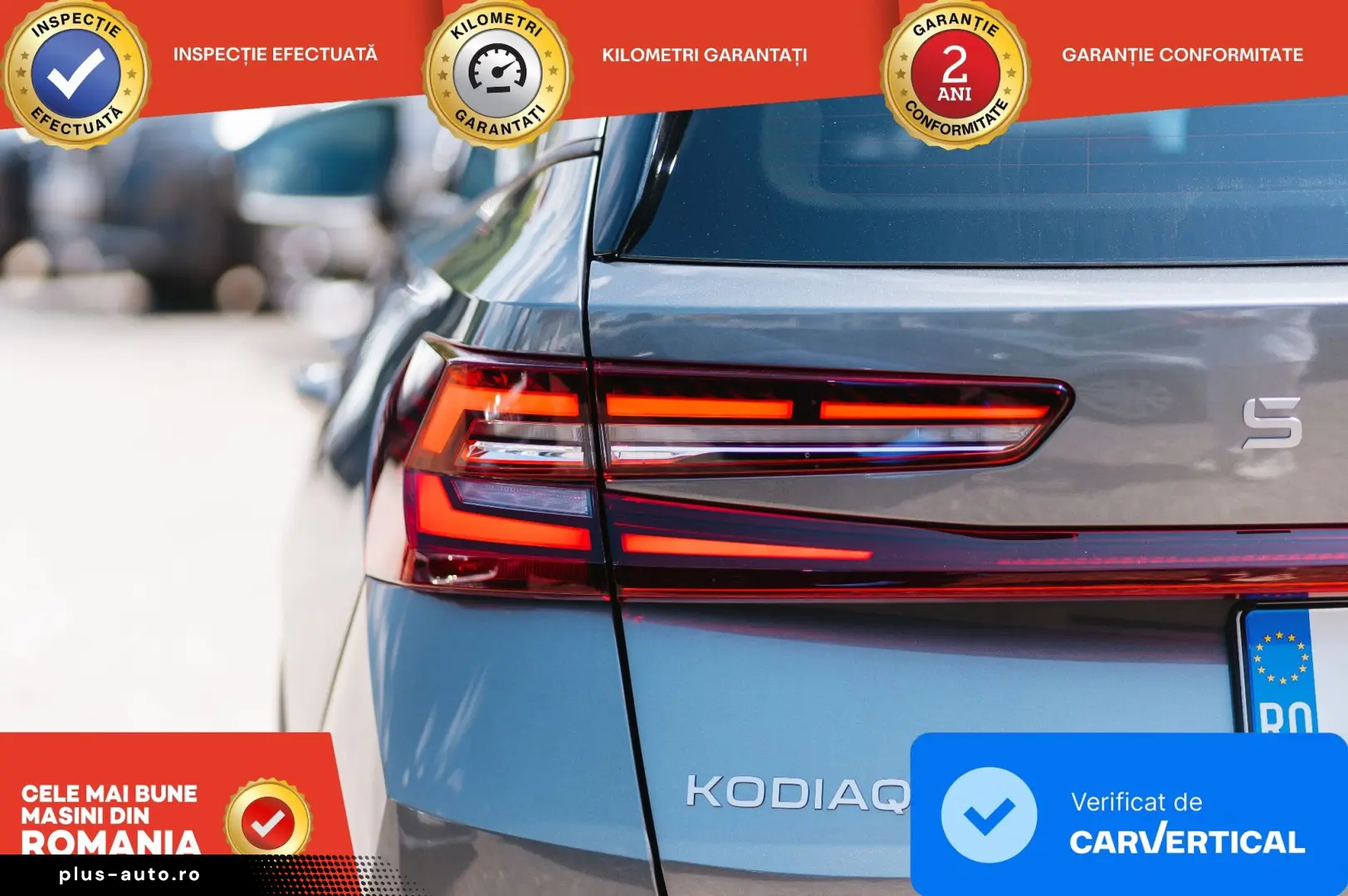 SKODA Kodiaq 2026 — imagine 6