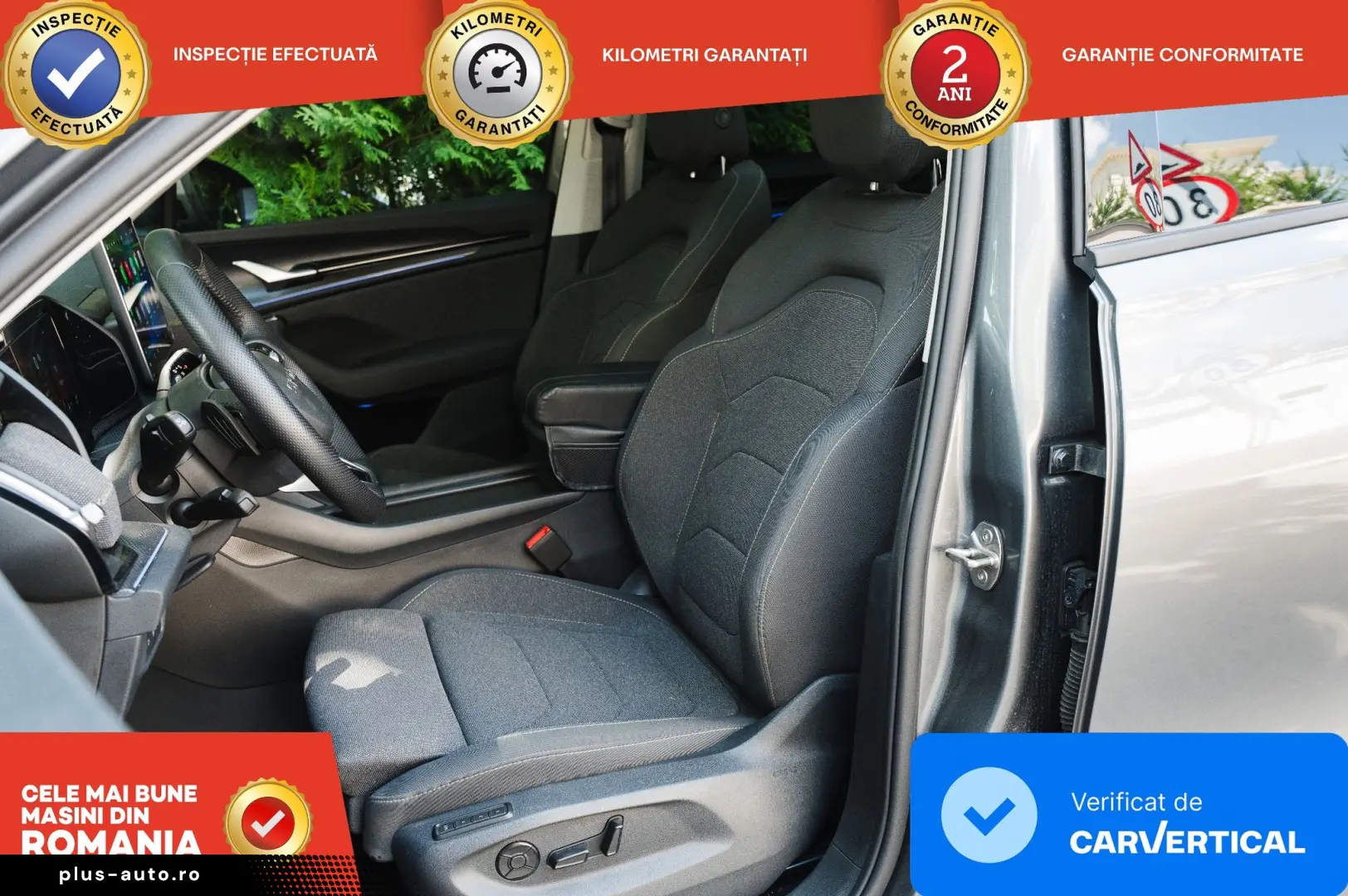 SKODA Kodiaq 2026 — imagine 20