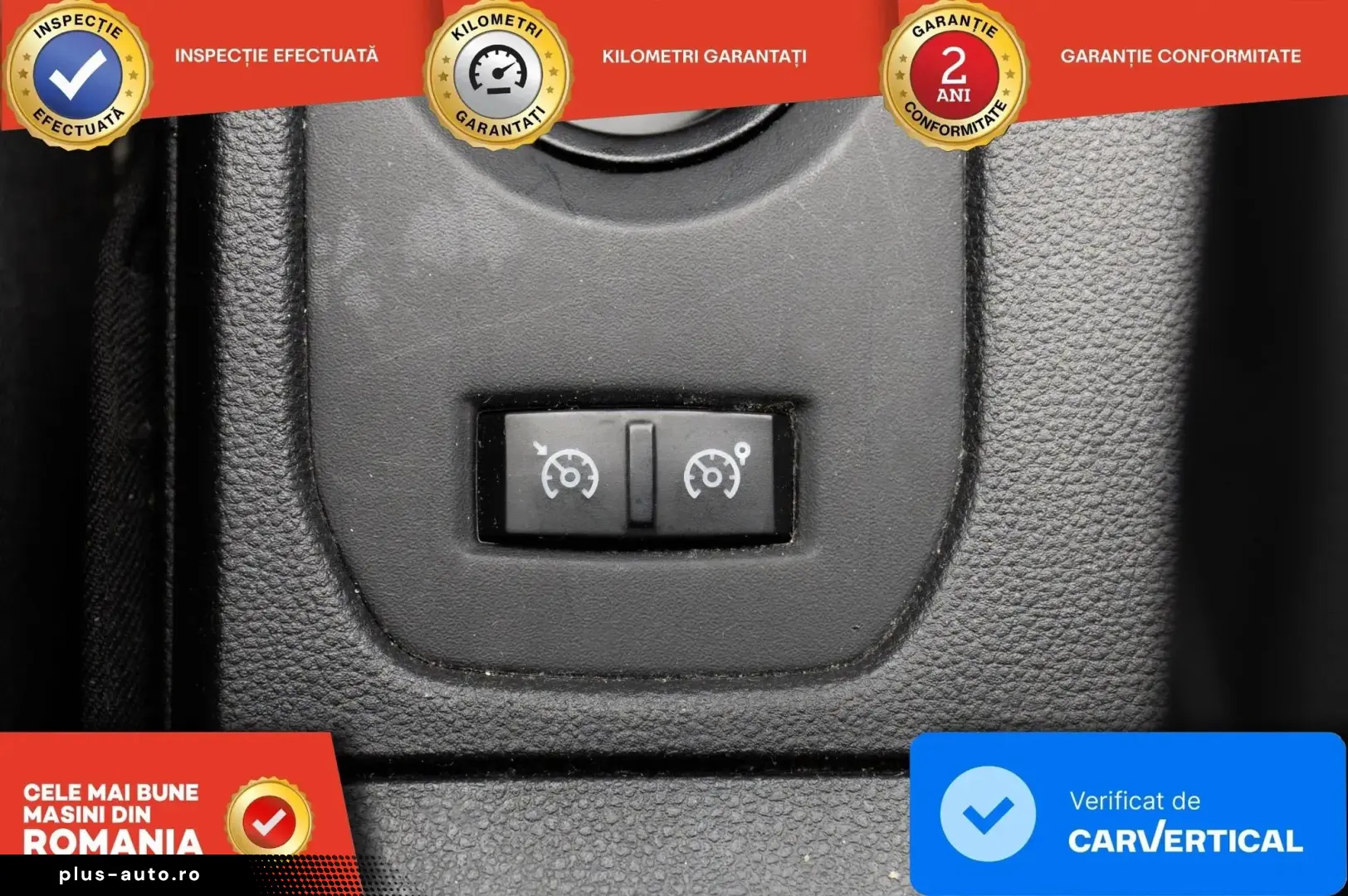 DACIA Duster 2019 — imagine 7