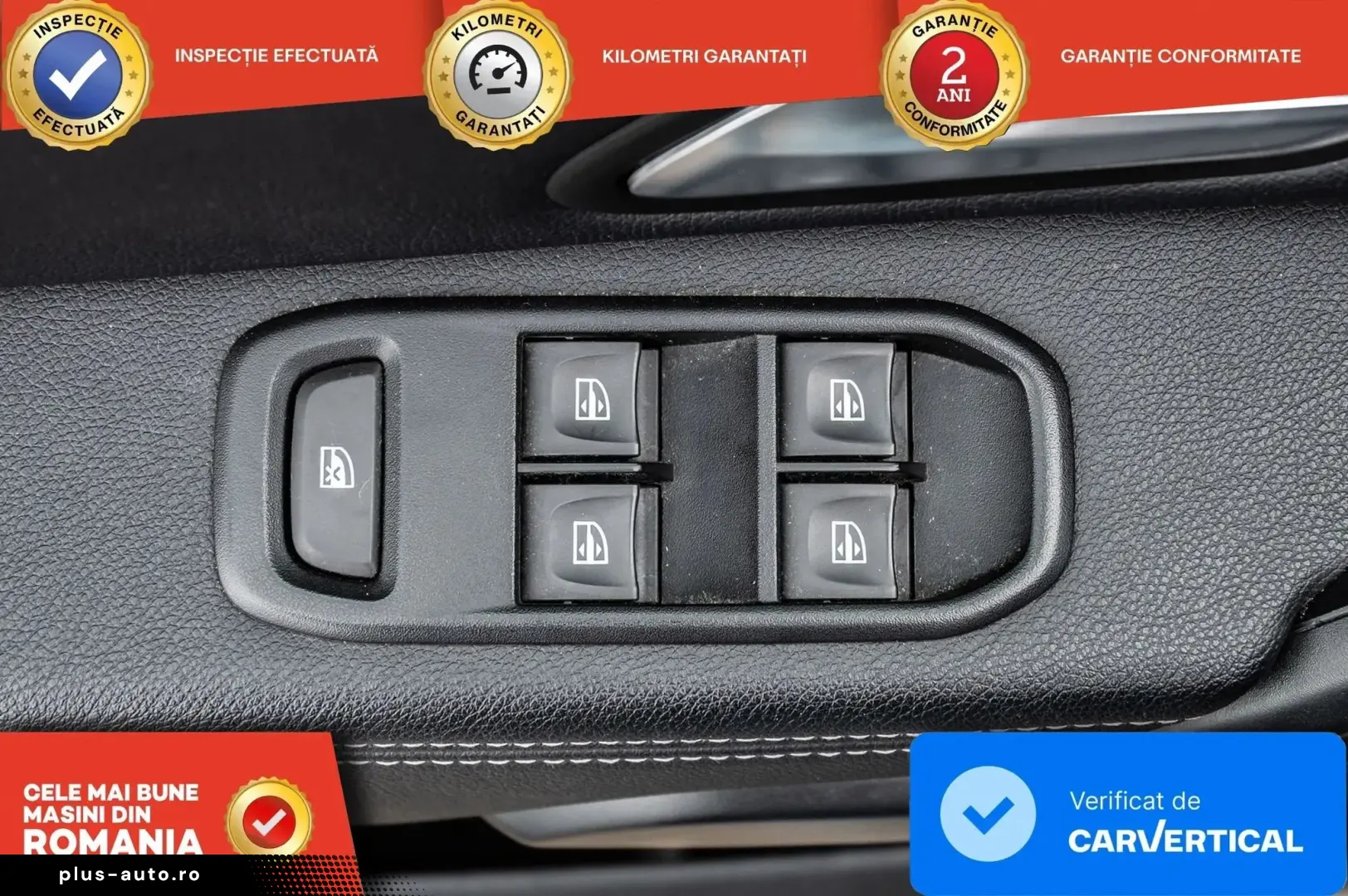 DACIA Duster 2019 — imagine 19