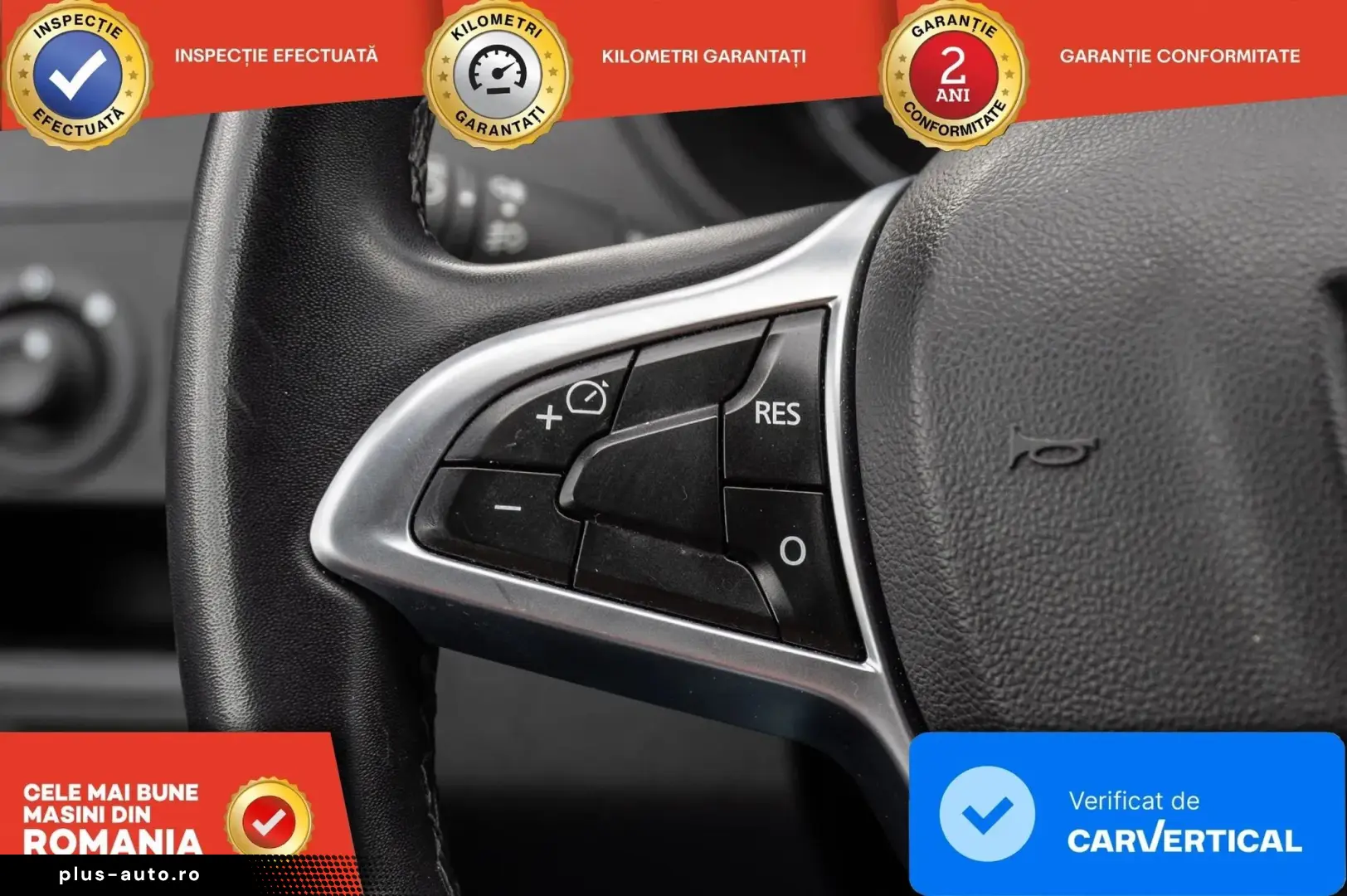 DACIA Duster 2019 — imagine 24