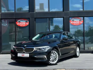 Bmw Seria-5