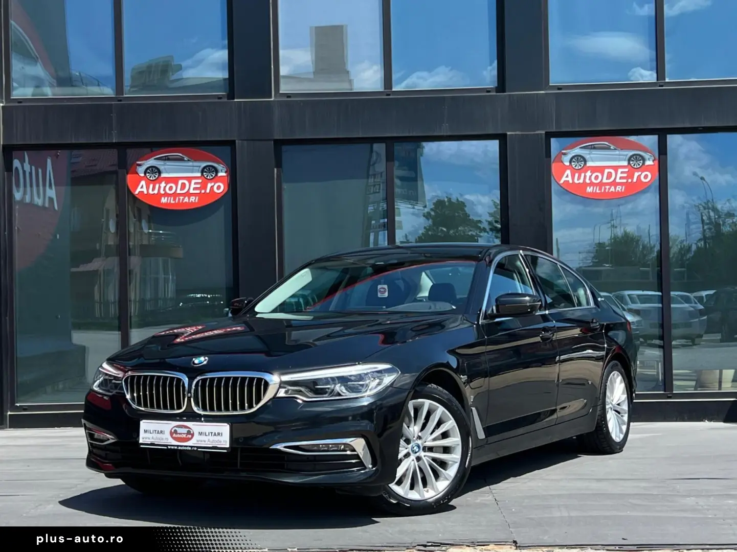 Bmw Seria-5