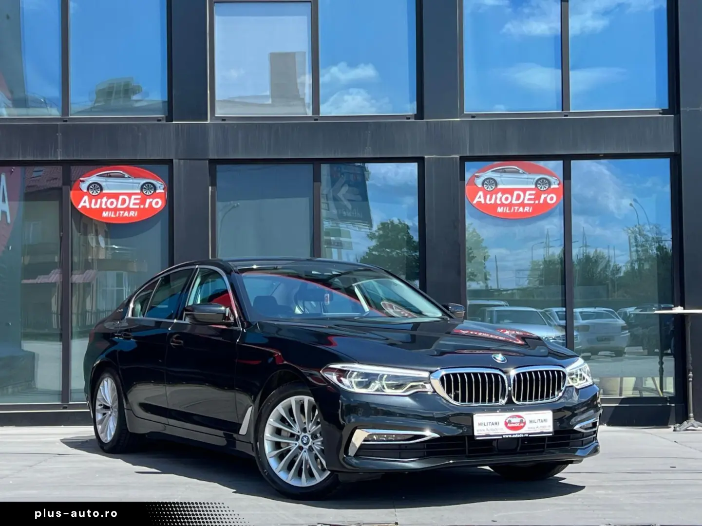 Bmw Seria-5