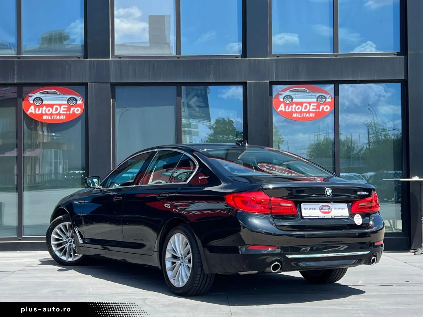 Bmw Seria-5