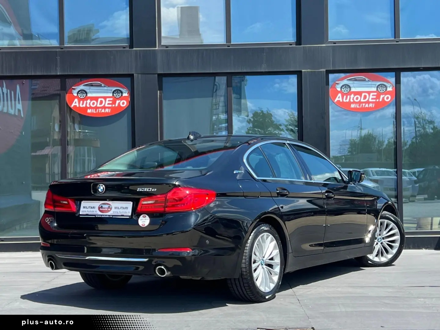 Bmw Seria-5
