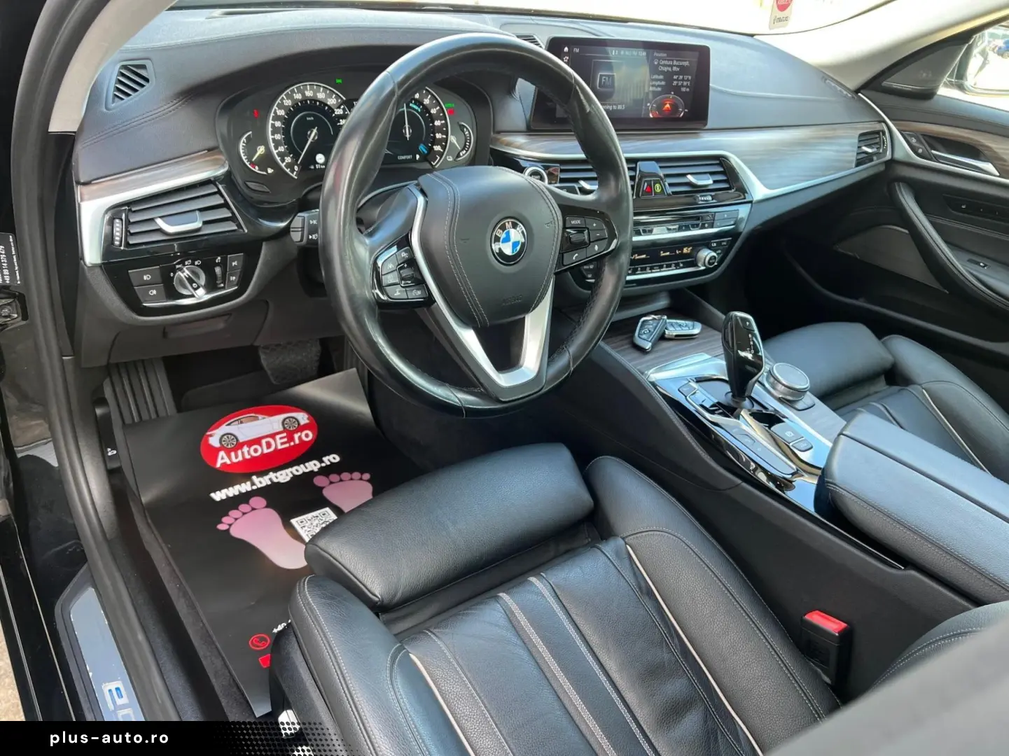 Bmw Seria-5