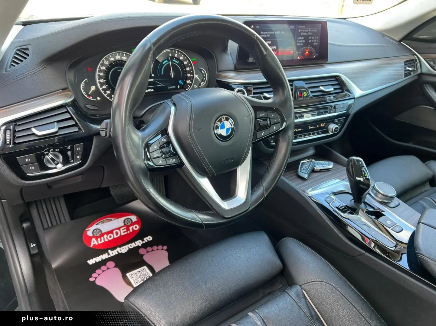 Bmw Seria-5