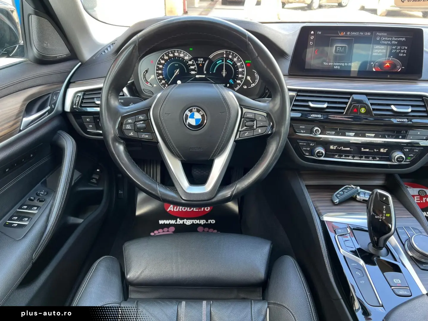 Bmw Seria-5