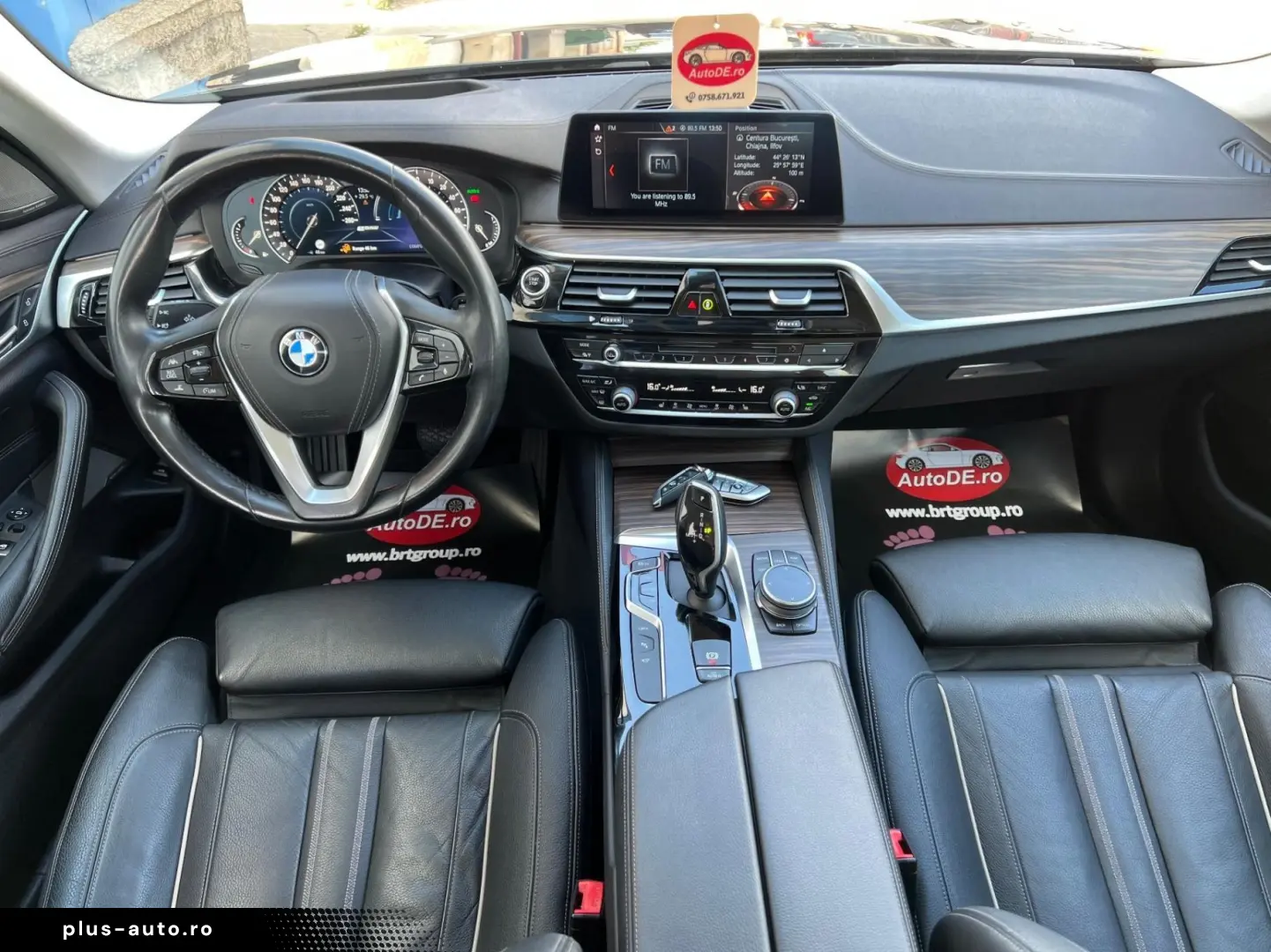 Bmw Seria-5