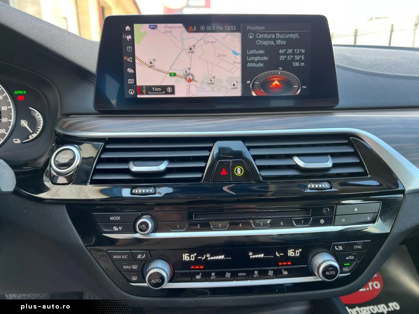 Bmw Seria-5