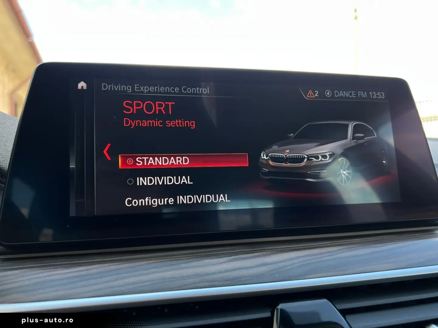 Bmw Seria-5
