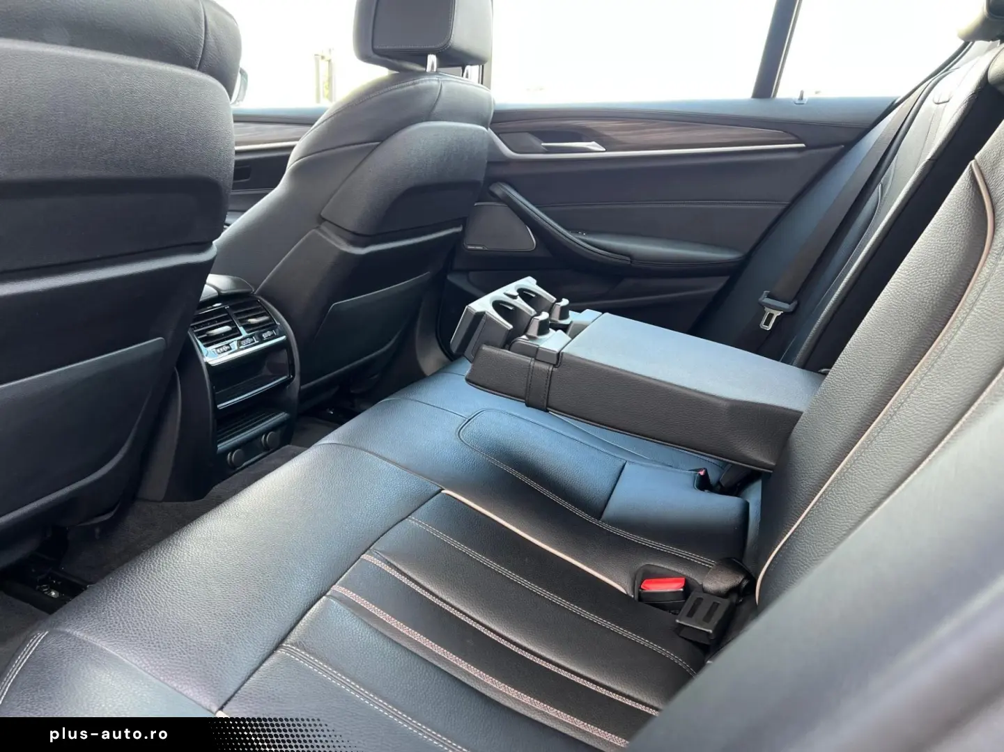 Bmw Seria-5