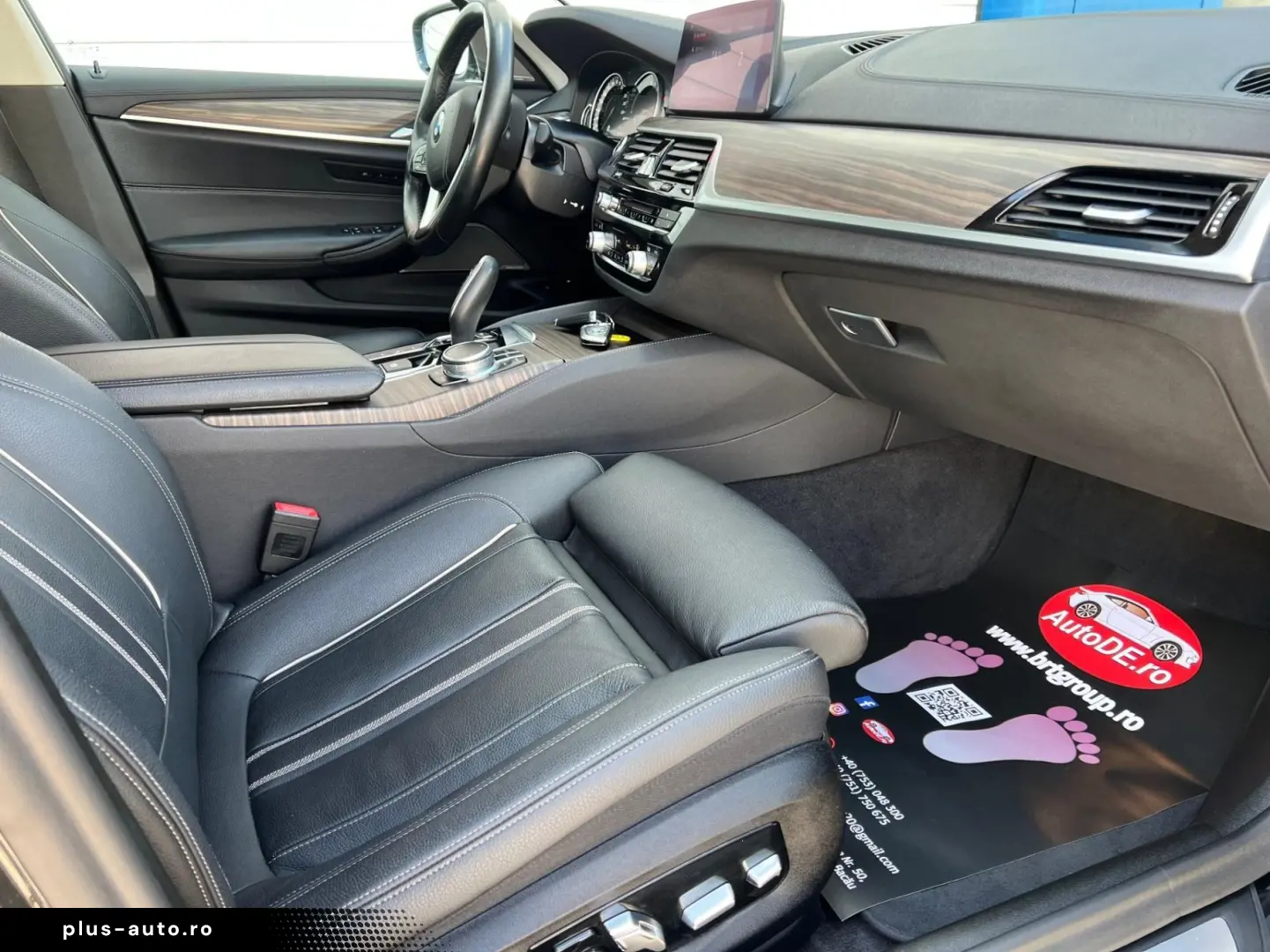 Bmw Seria-5