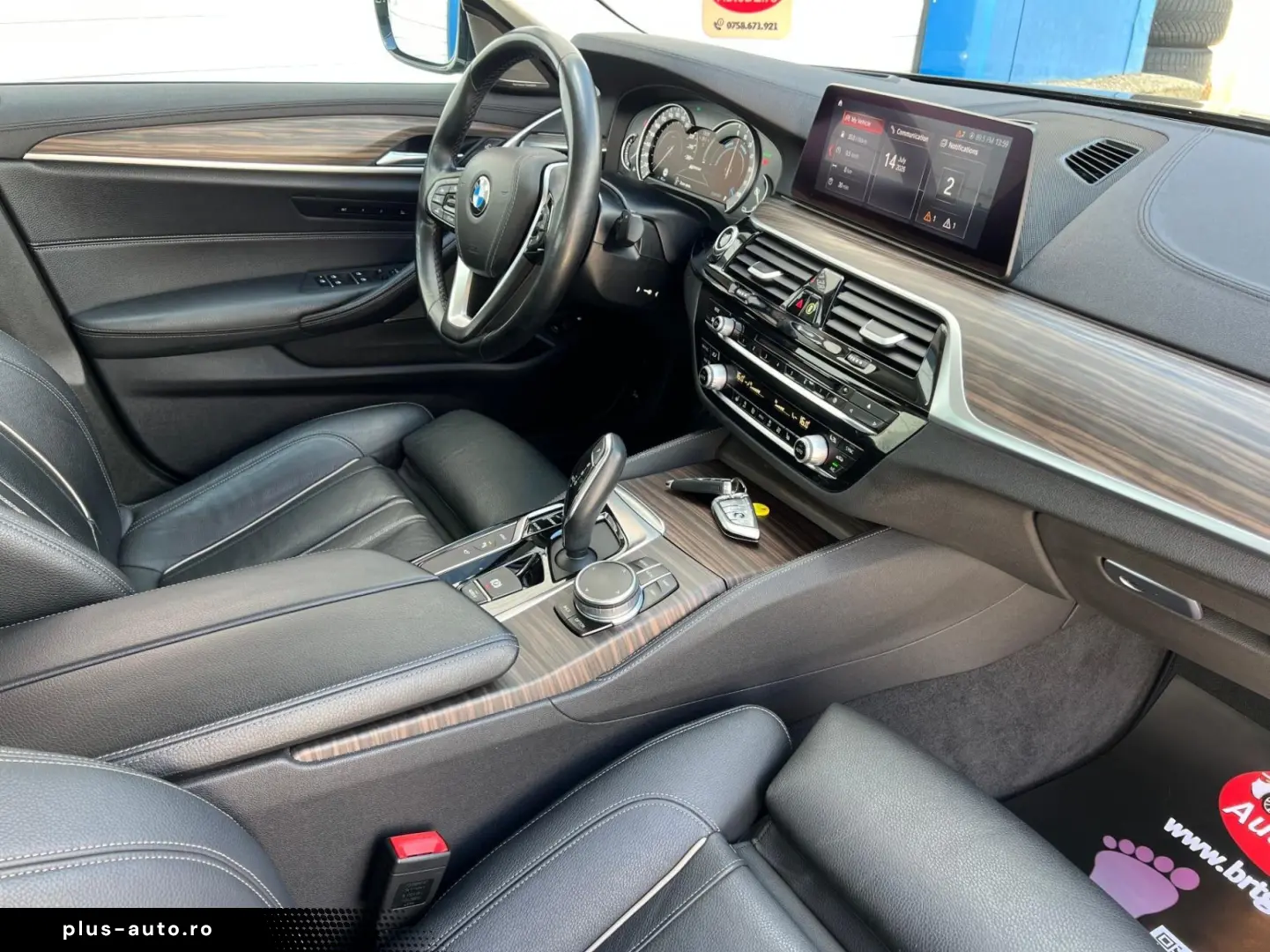 Bmw Seria-5