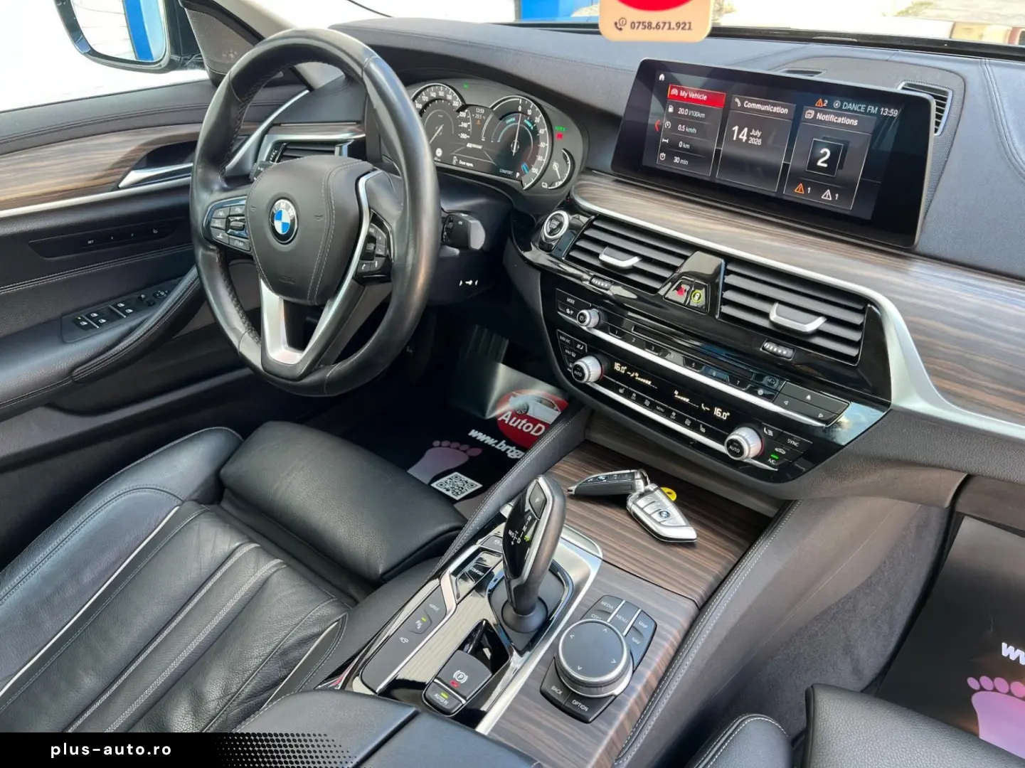 Bmw Seria-5