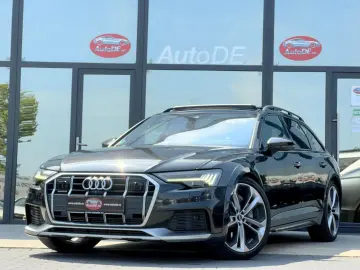 Audi A6-Allroad