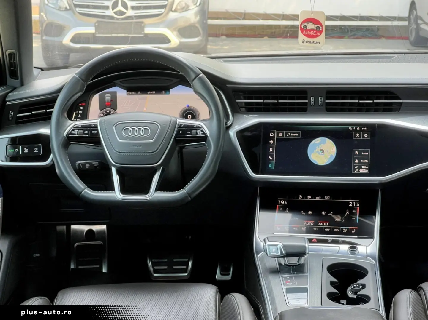 Audi A6-Allroad