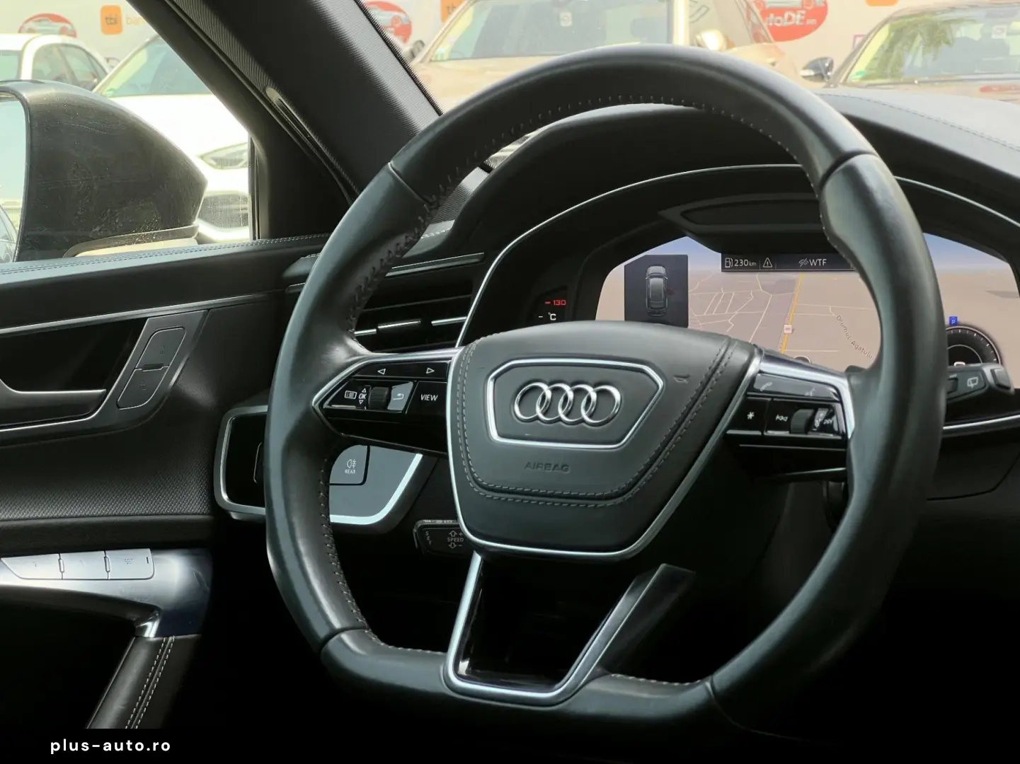 Audi A6-Allroad