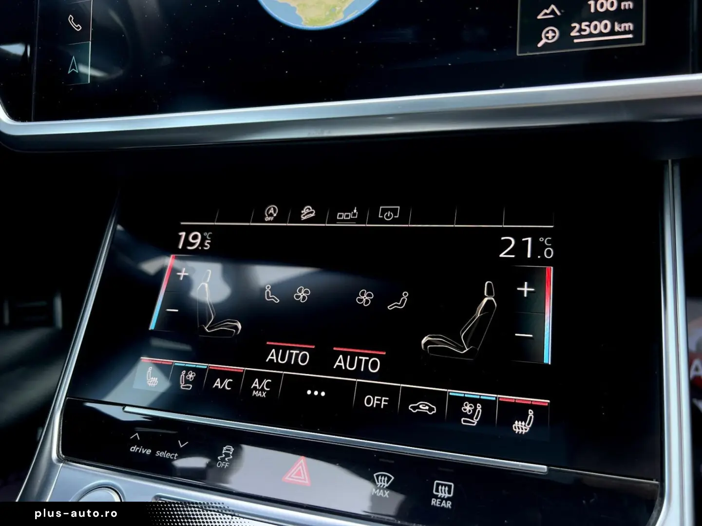 Audi A6-Allroad