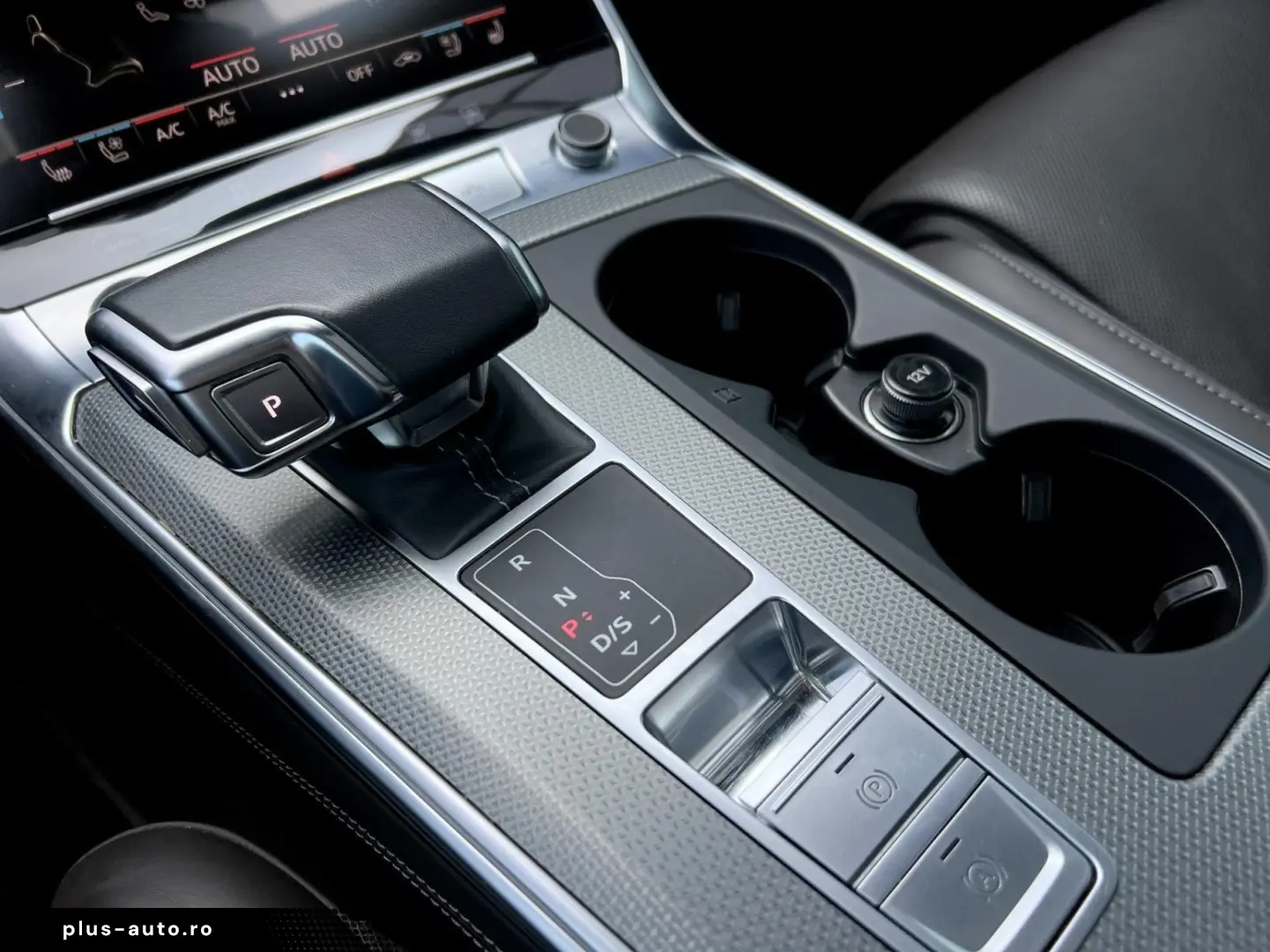 Audi A6-Allroad