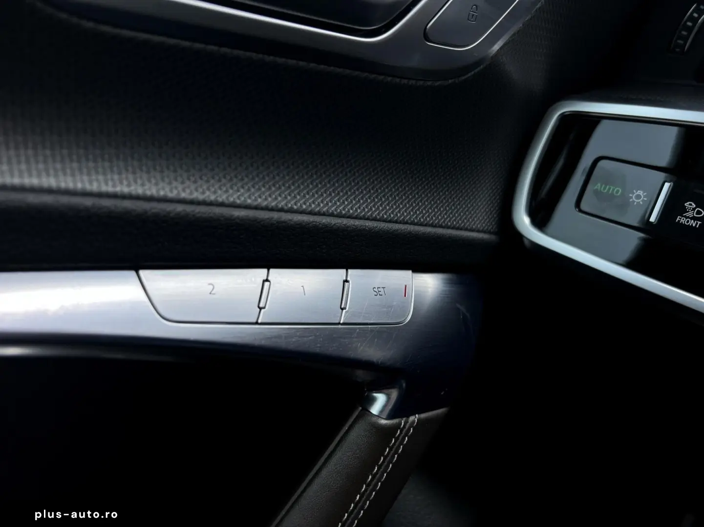Audi A6-Allroad