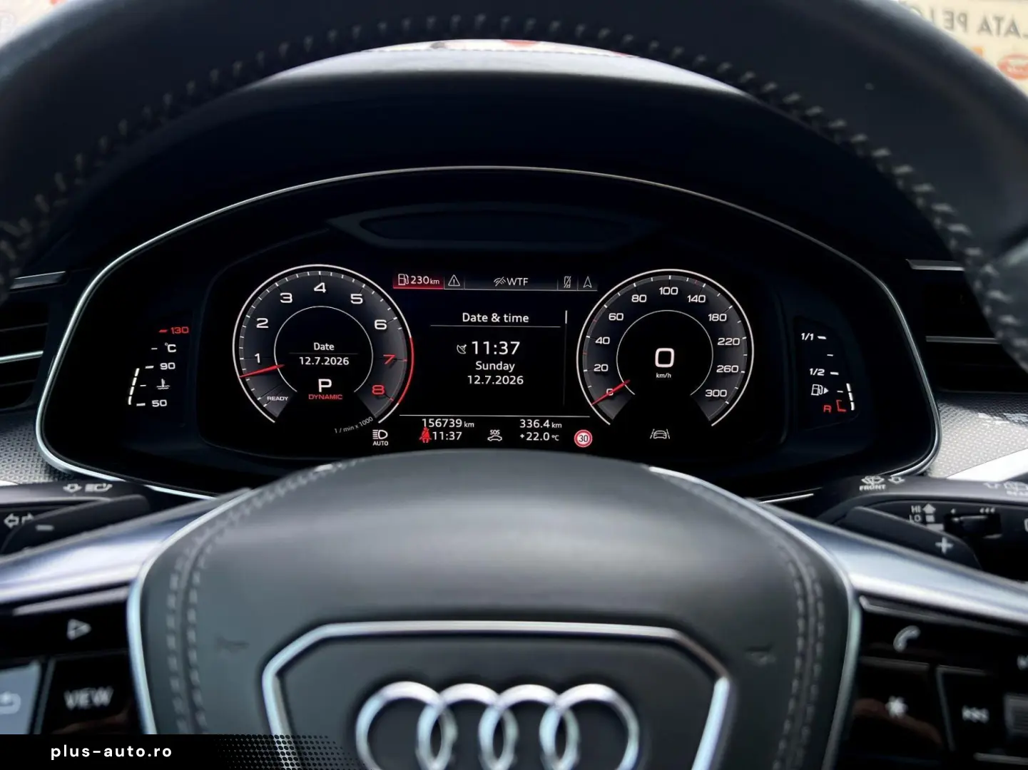 Audi A6-Allroad