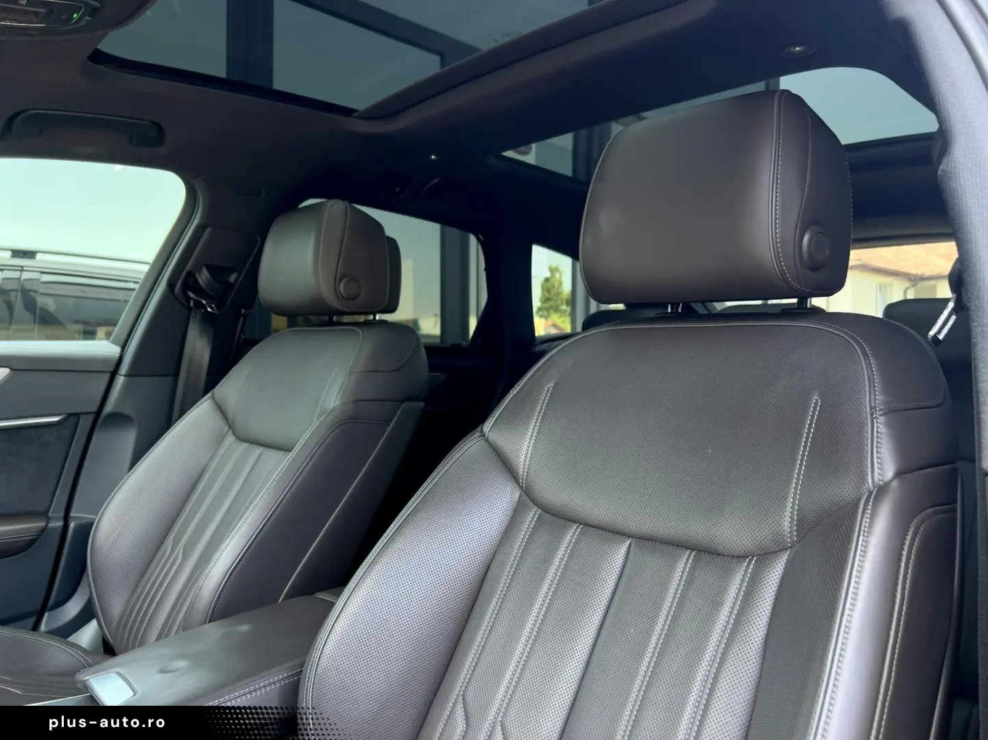 Audi A6-Allroad