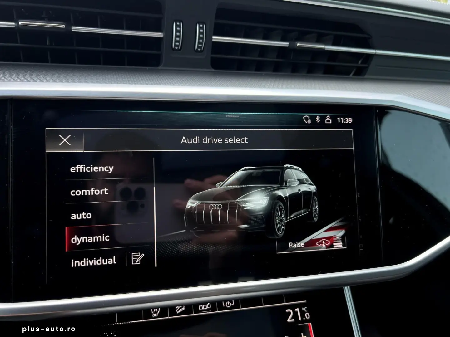Audi A6-Allroad
