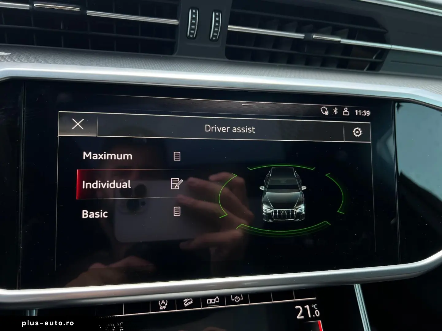 Audi A6-Allroad