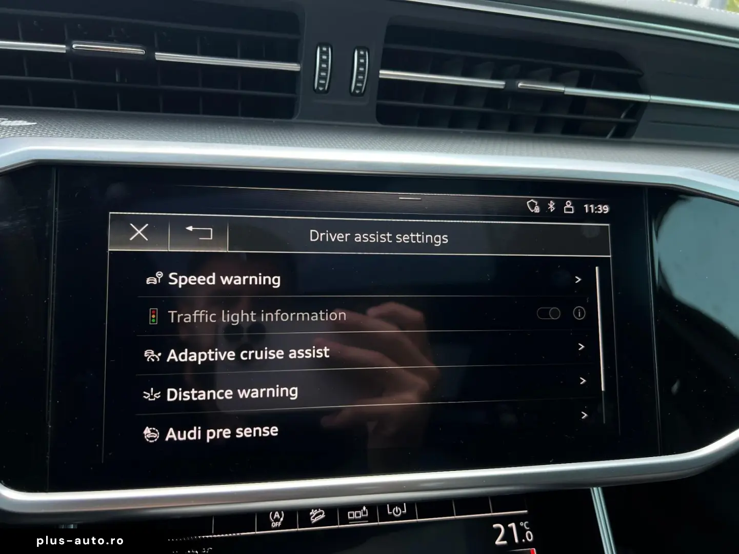 Audi A6-Allroad