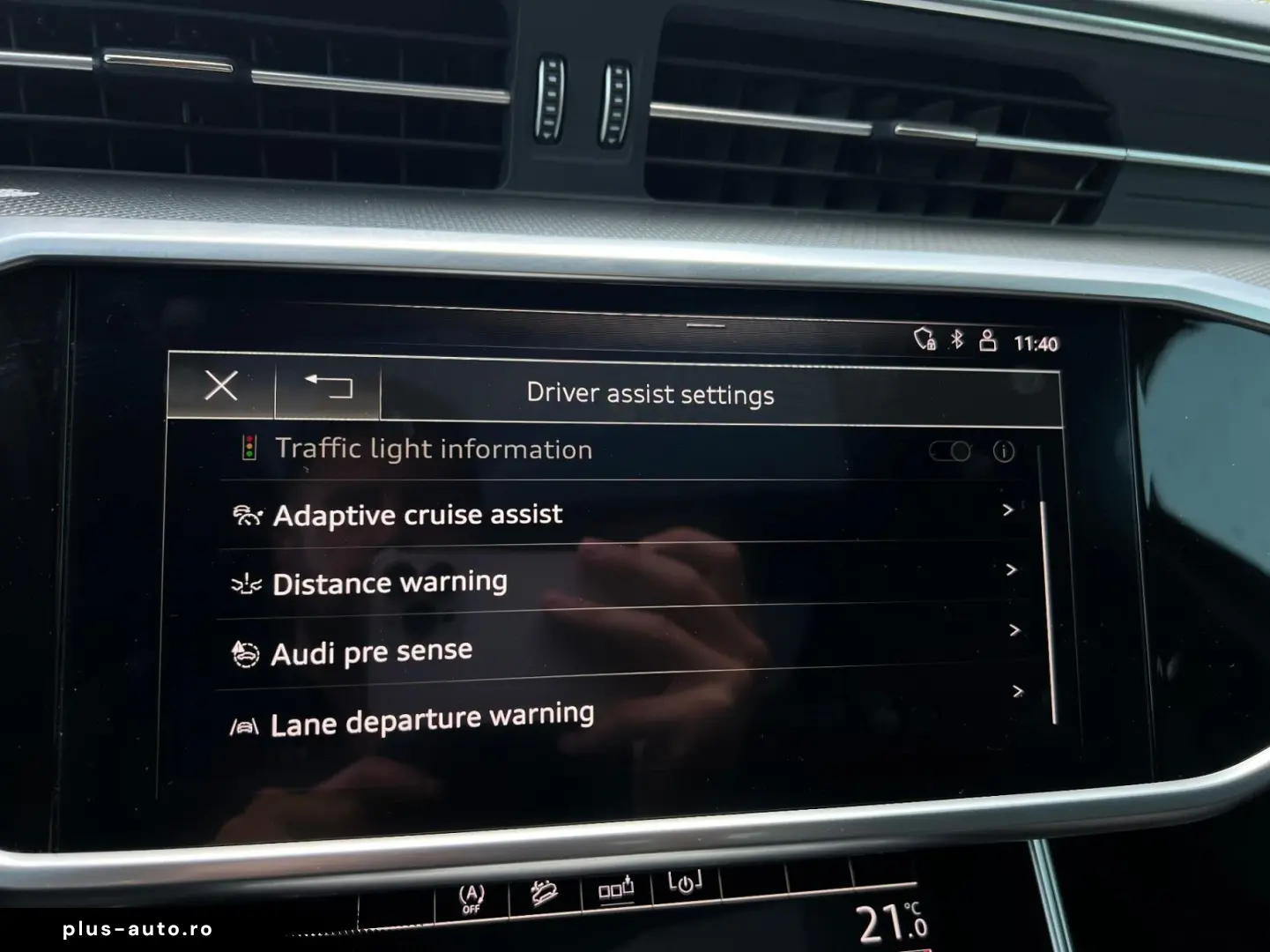 Audi A6-Allroad
