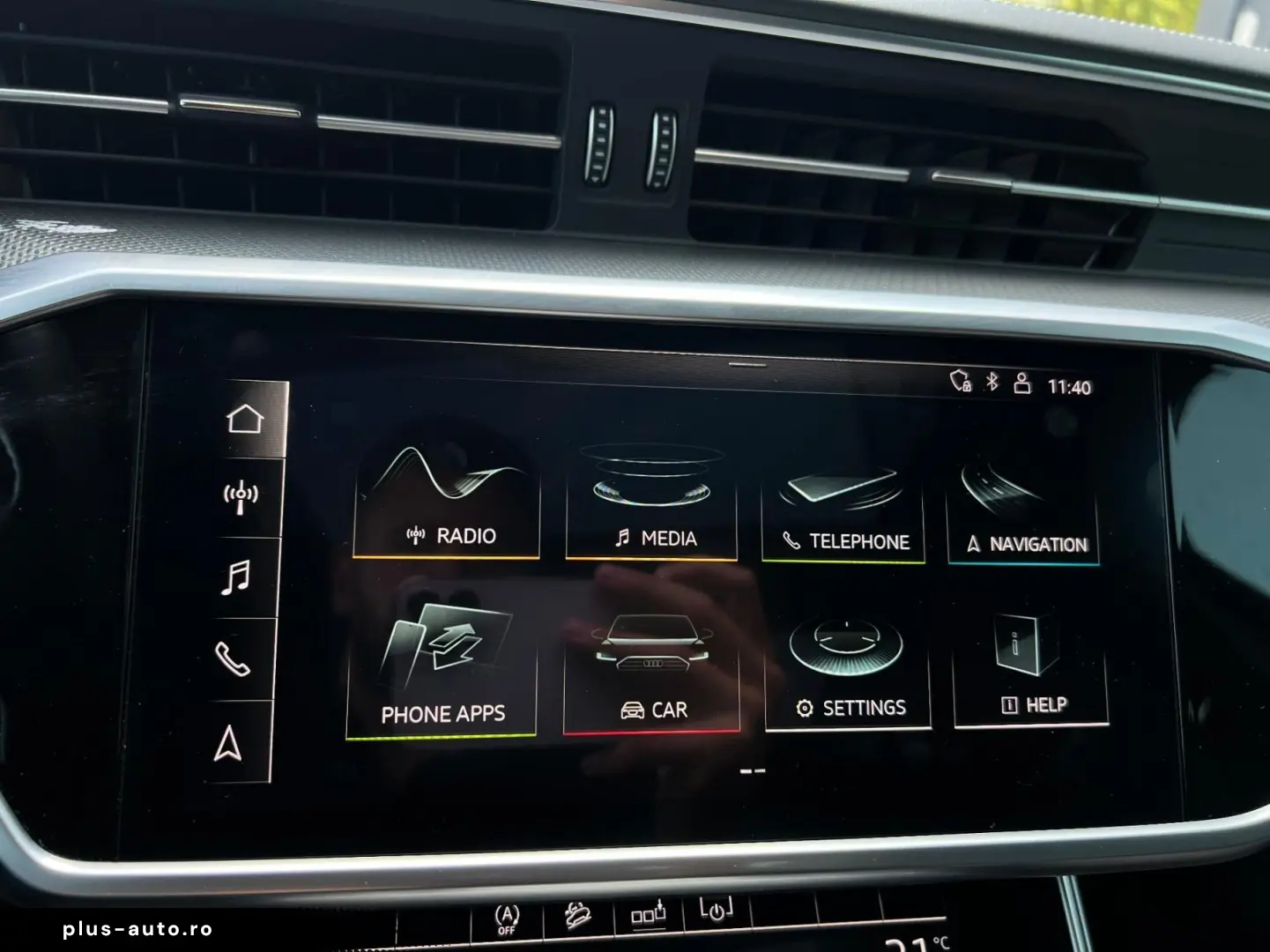 Audi A6-Allroad