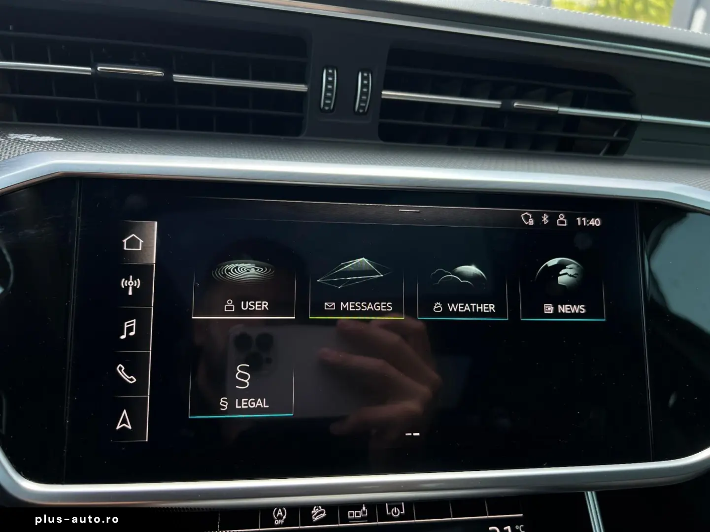 Audi A6-Allroad