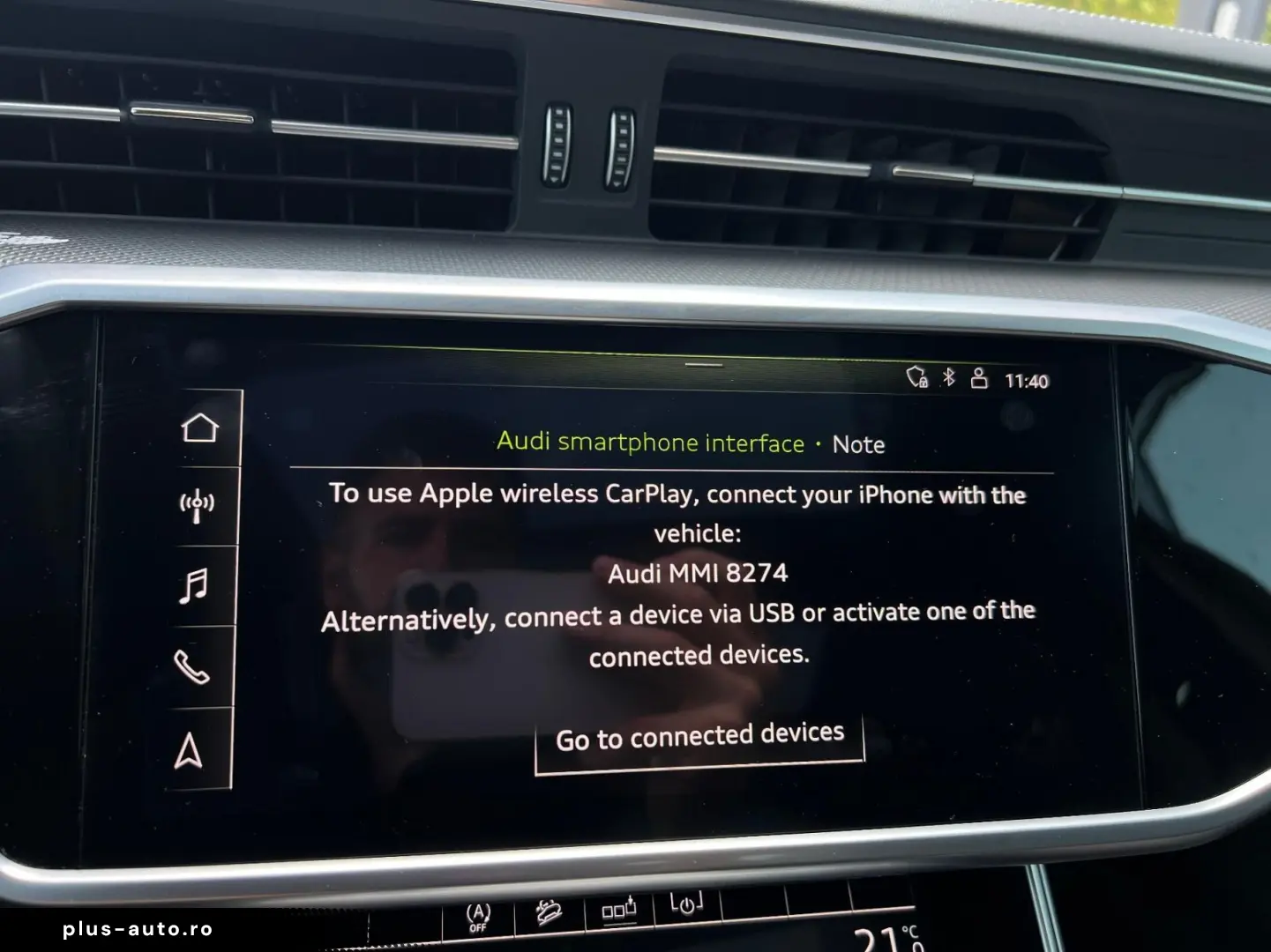 Audi A6-Allroad